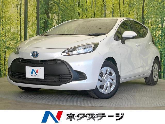 Toyota AQUA 2025-03 8373915-0