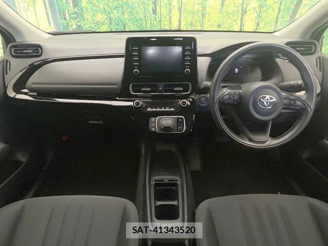 Toyota AQUA 2025-03 8373915-1