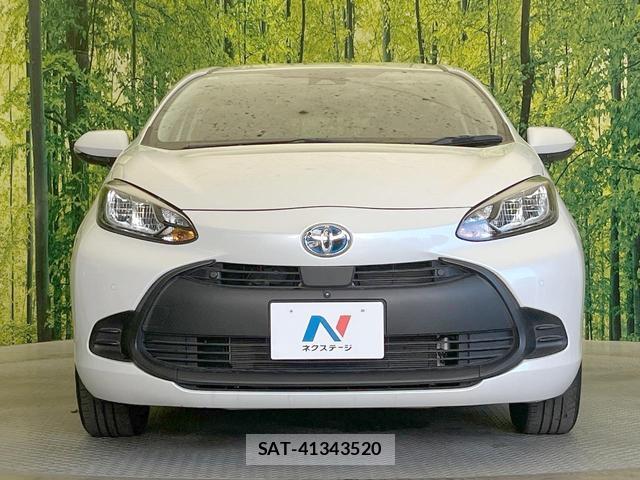Toyota AQUA 2025-03 8373915-13