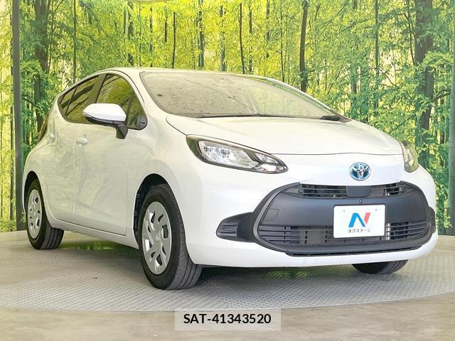 Toyota AQUA 2025-03 8373915-15