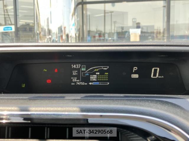 Toyota AQUA 2019-07 8373971-13