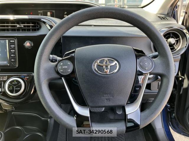 Toyota AQUA 2019-07 8373971-14