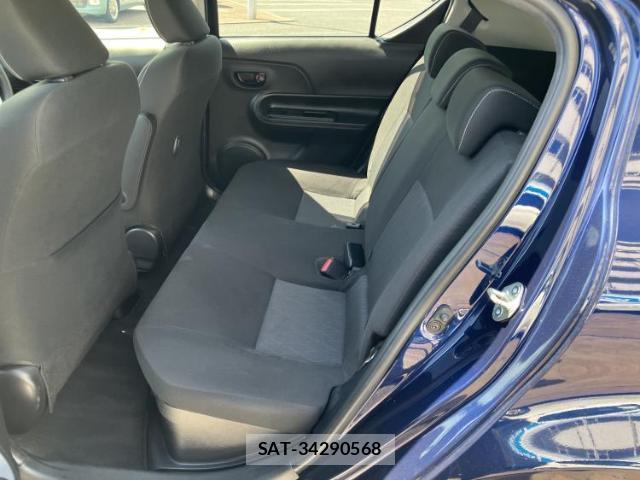 Toyota AQUA 2019-07 8373971-6