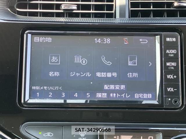 Toyota AQUA 2019-07 8373971-8