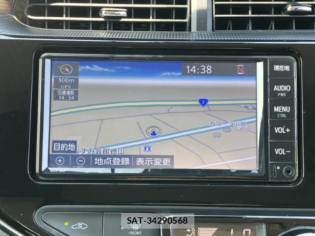 Toyota AQUA 2019-07 8373971-9