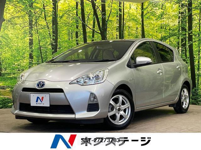 Toyota AQUA 2014-06 8374008-0
