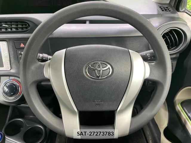 Toyota AQUA 2014-06 8374008-10