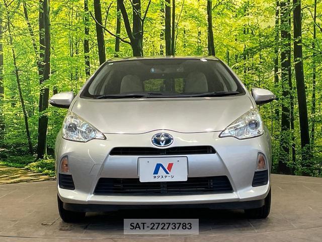 Toyota AQUA 2014-06 8374008-13