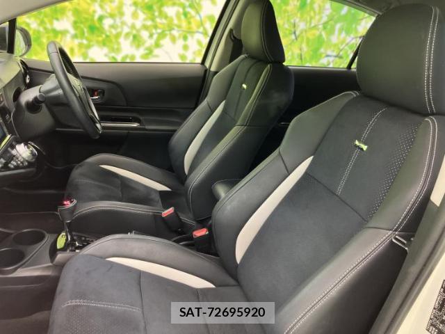 Toyota AQUA 2014-05 8374084-5