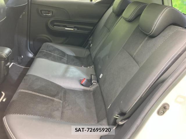 Toyota AQUA 2014-05 8374084-6