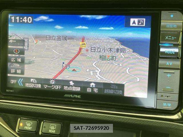 Toyota AQUA 2014-05 8374084-9