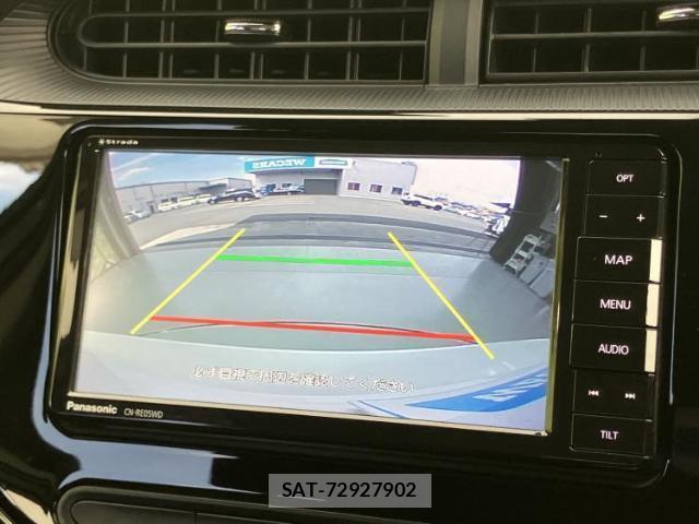 Toyota AQUA 2019-05 8374218-11