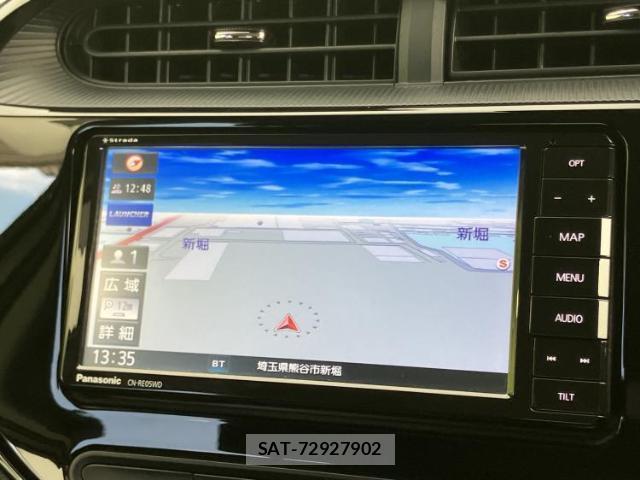 Toyota AQUA 2019-05 8374218-9