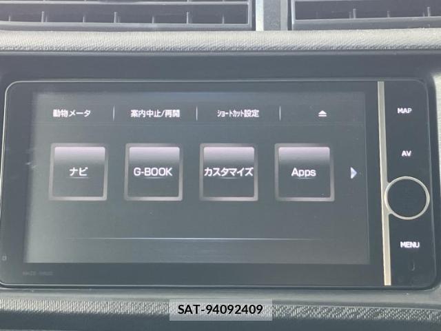 Toyota AQUA 2013-10 8374250-8