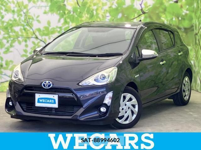 Toyota AQUA 2015-06 8374291-0