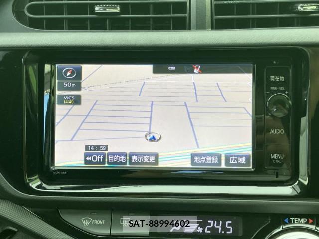 Toyota AQUA 2015-06 8374291-9