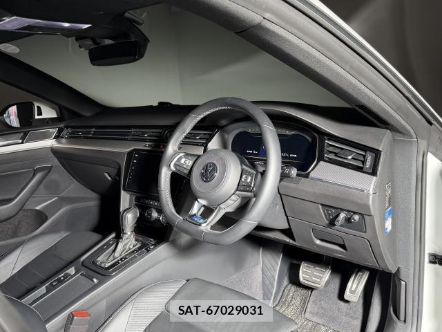 VolksWagen ARTEON 2019-08 8373343-2