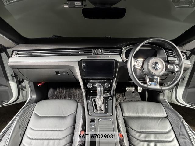 VolksWagen ARTEON 2019-08 8373343-4