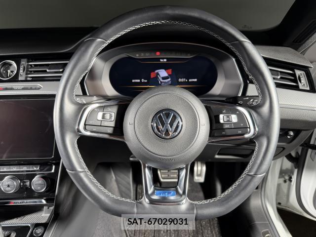 VolksWagen ARTEON 2019-08 8373343-5