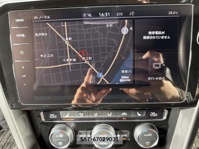 VolksWagen ARTEON 2019-08 8373343-6