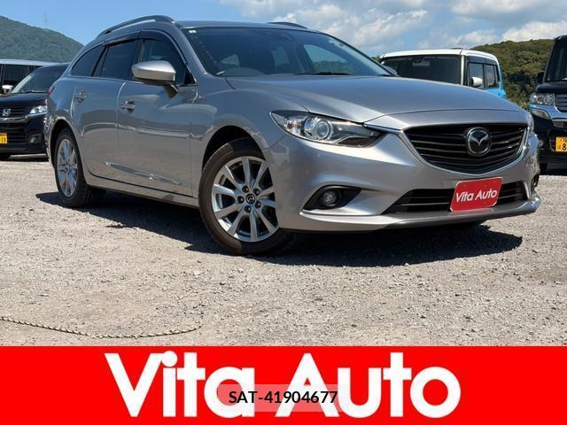 Mazda ATENZA WAGON 2013-08 8372656-0
