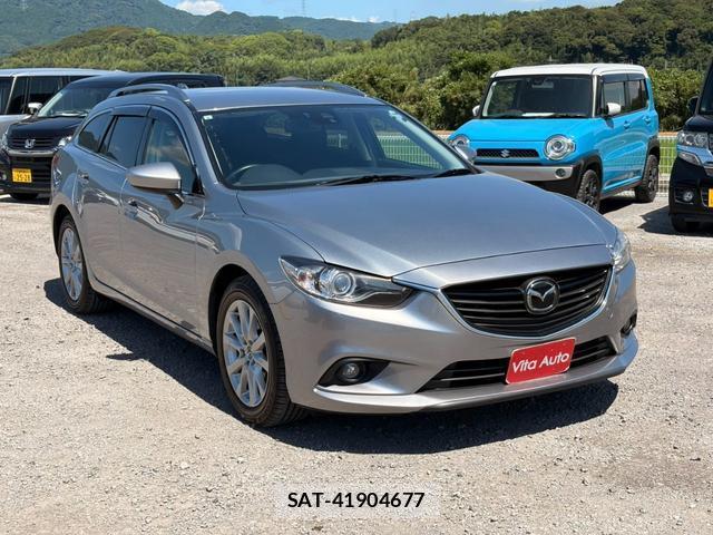 Mazda ATENZA WAGON 2013-08 8372656-1
