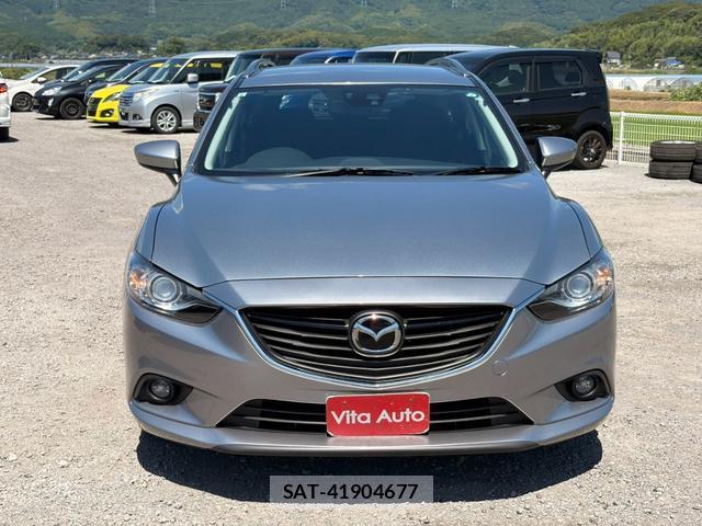 Mazda ATENZA WAGON 2013-08 8372656-11
