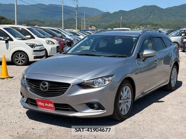 Mazda ATENZA WAGON 2013-08 8372656-15