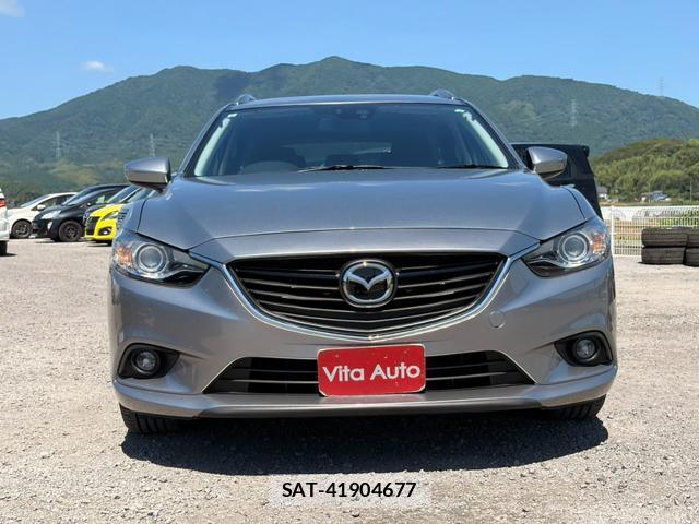 Mazda ATENZA WAGON 2013-08 8372656-17