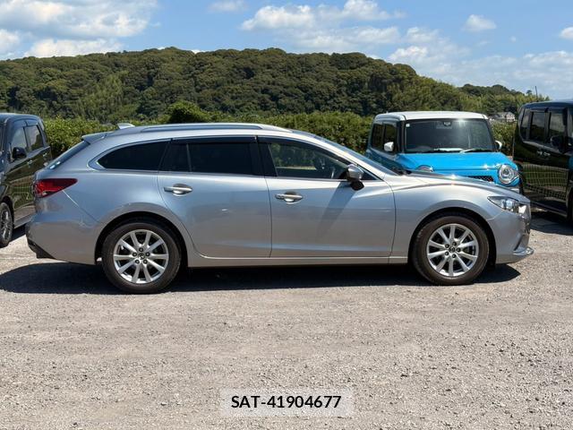 Mazda ATENZA WAGON 2013-08 8372656-2