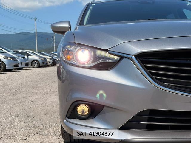Mazda ATENZA WAGON 2013-08 8372656-6