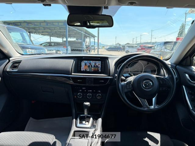 Mazda ATENZA WAGON 2013-08 8372656-7