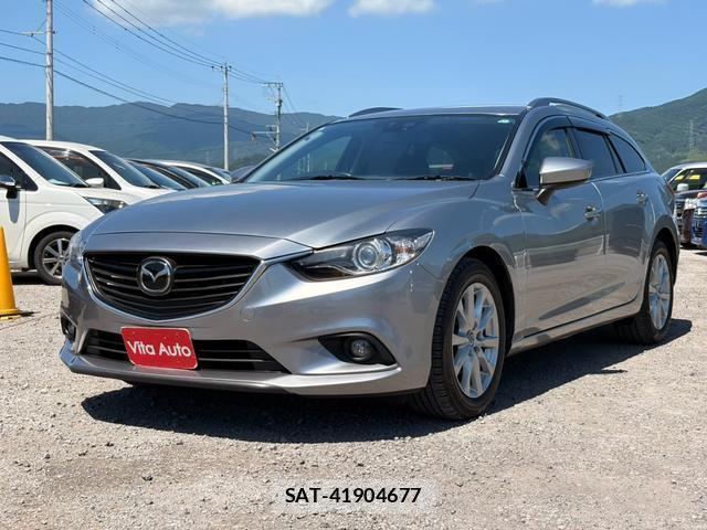 Mazda ATENZA WAGON 2013-08 8372656-9