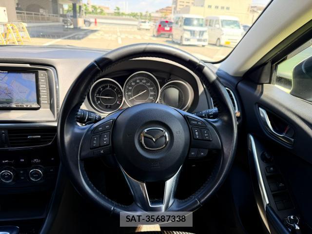 Mazda ATENZA WAGON 2012-12 8373339-11
