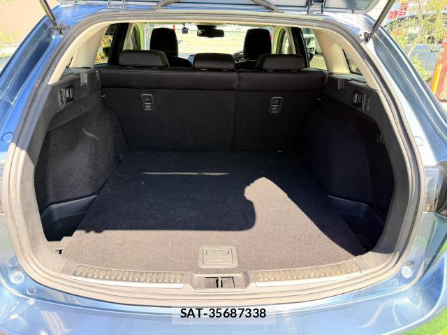 Mazda ATENZA WAGON 2012-12 8373339-13