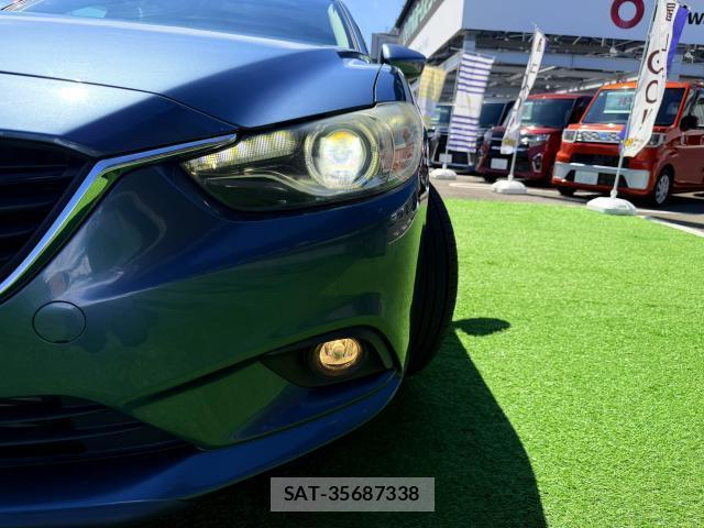 Mazda ATENZA WAGON 2012-12 8373339-14