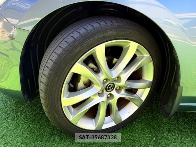 Mazda ATENZA WAGON 2012-12 8373339-15