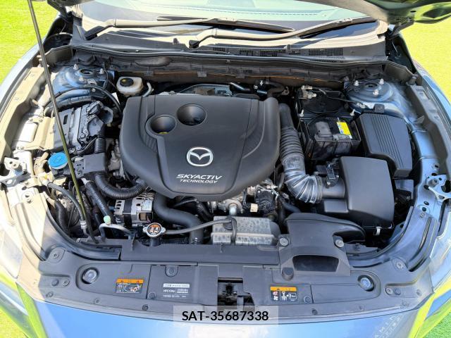 Mazda ATENZA WAGON 2012-12 8373339-16