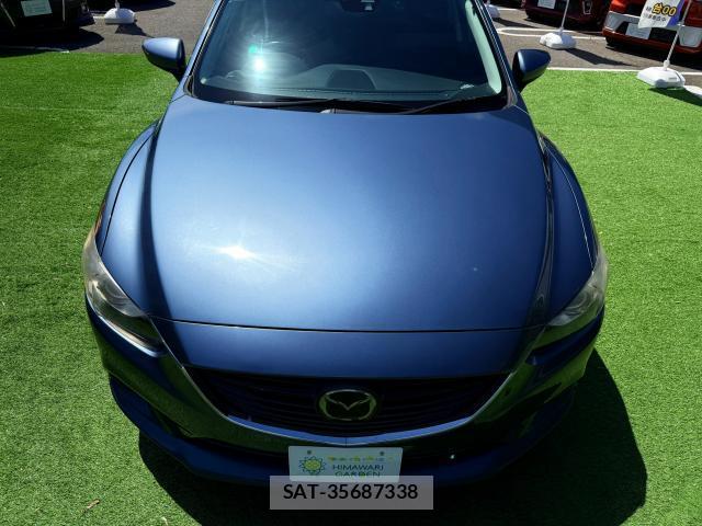 Mazda ATENZA WAGON 2012-12 8373339-17