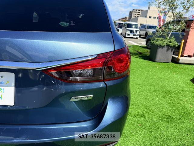 Mazda ATENZA WAGON 2012-12 8373339-19