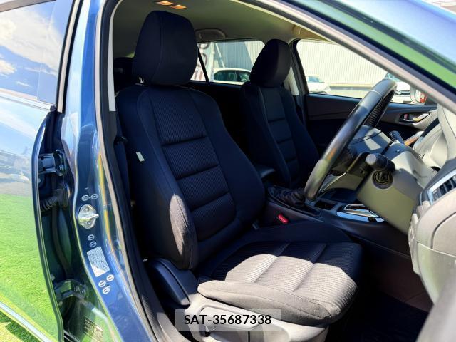 Mazda ATENZA WAGON 2012-12 8373339-4