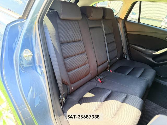 Mazda ATENZA WAGON 2012-12 8373339-5