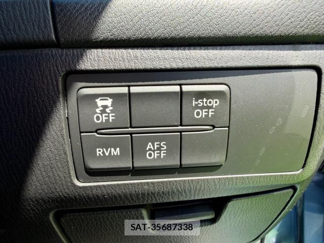 Mazda ATENZA WAGON 2012-12 8373339-6