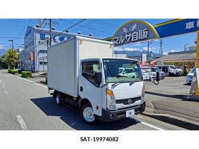 Nissan ATLAS 2015-03 8373148-0