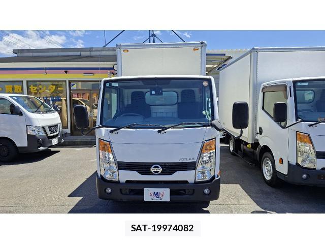 Nissan ATLAS 2015-03 8373148-1