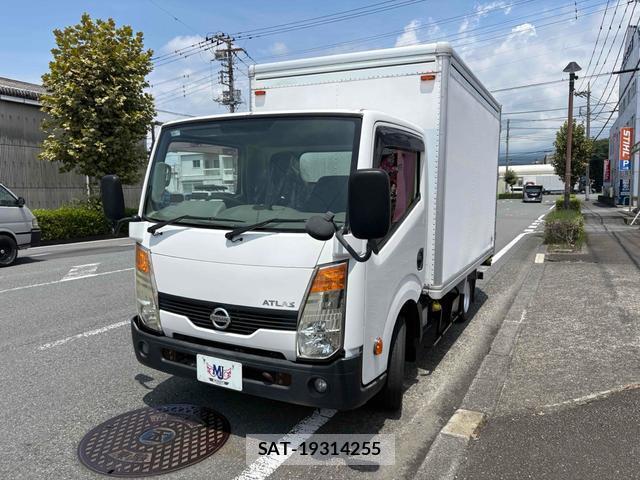 Nissan ATLAS 2013-10 8373149-10