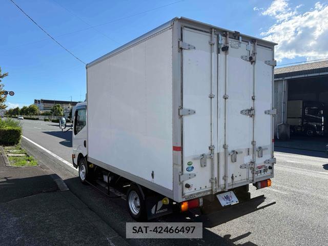 Nissan ATLAS 2013-07 8373150-1