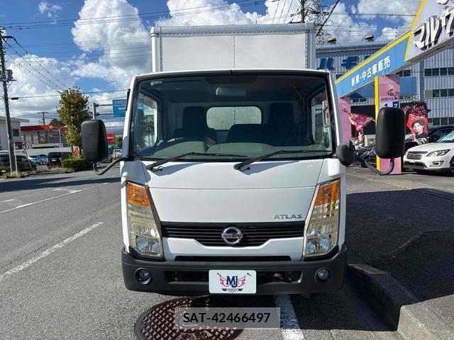 Nissan ATLAS 2013-07 8373150-12