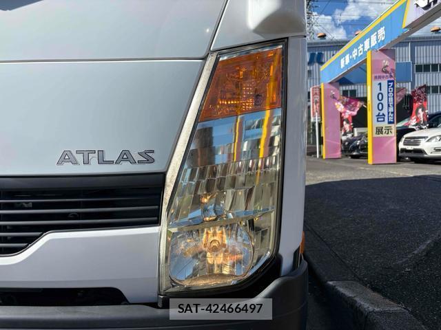Nissan ATLAS 2013-07 8373150-14