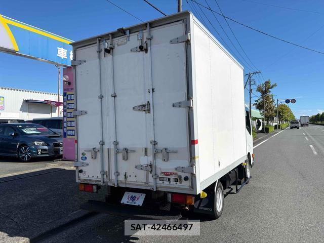 Nissan ATLAS 2013-07 8373150-4